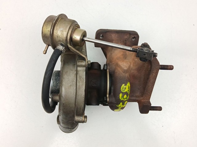 Turbina 028145701R VAG