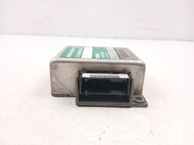 Módulo processador de controlo da bolsa de ar (Centralina eletrônica AIRBAG) 0285001085 VAG