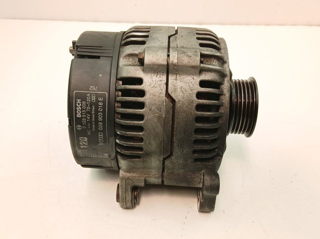 Gerador 028903018E VAG