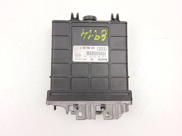 Módulo de direção (Centralina eletrônica) de motor 028906021F VAG