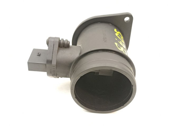 Sensor de fluxo (consumo) de ar, medidor de consumo M.A.F. - (Mass Airflow) 028906461 VAG