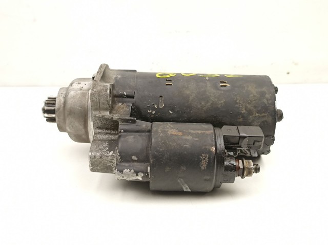 Motor de arranco 02A911023R FORD