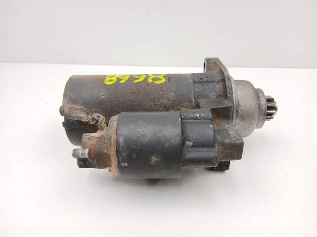 Comprar  Polo III 6N2