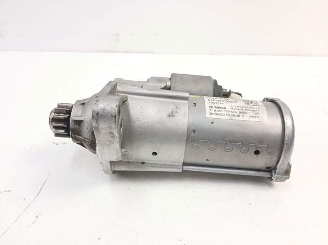 02Z911022C VAG