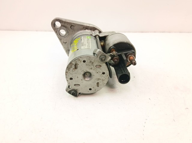 Motor de arranco 02Z911023G VAG