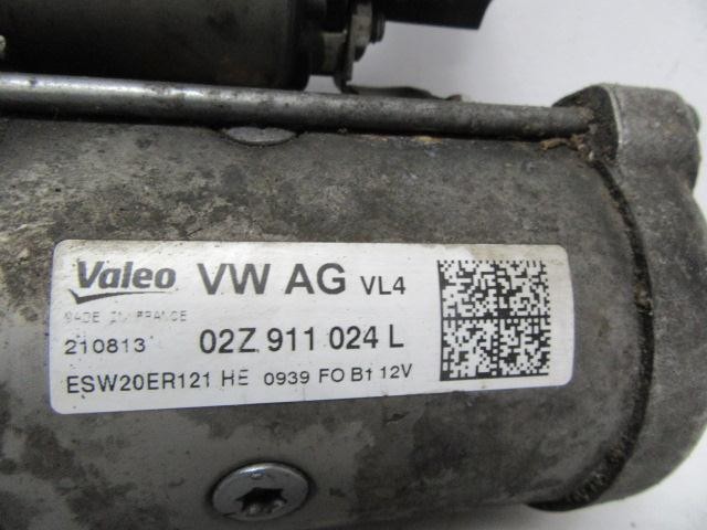 02Z911024L VAG