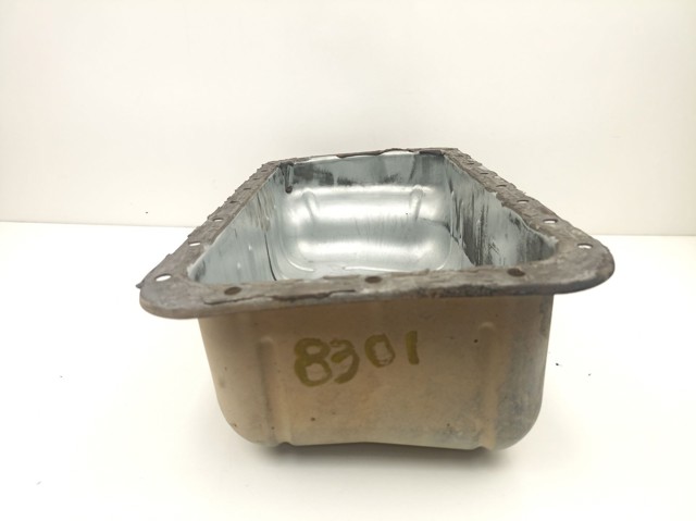 Panela de óleo de cárter do motor 0301J7 PEUGEOT