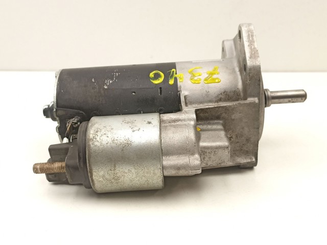 Motor de arranco 036911023S VAG