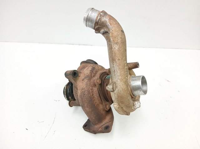 Turbina 0375F7 PEUGEOT