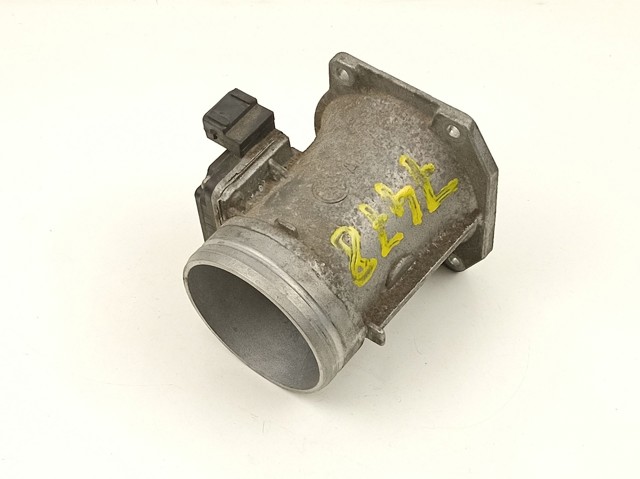 Sensor de fluxo (consumo) de ar, medidor de consumo M.A.F. - (Mass Airflow) 037906461B VAG