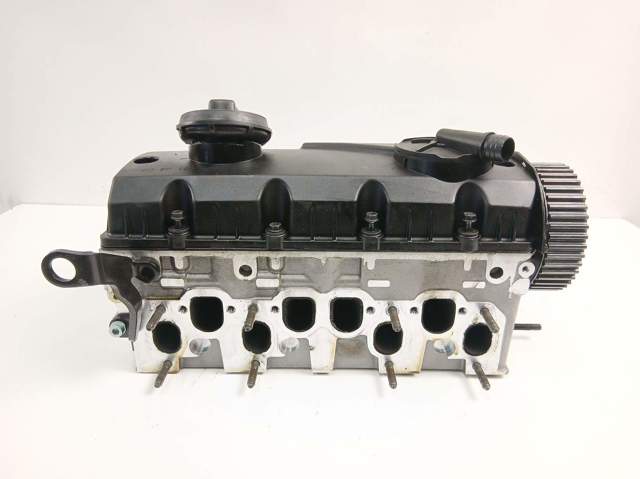 Cabeça de motor (CBC) para Seat Ibiza 6J5, 6P1