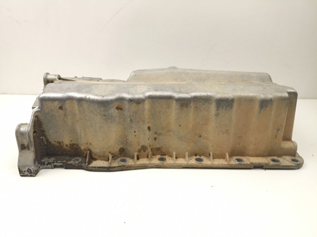Panela de óleo de cárter do motor 038103603AG VAG