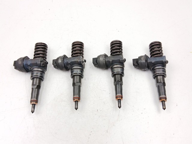 Injetor de injeção de combustível 038130079AX FORD