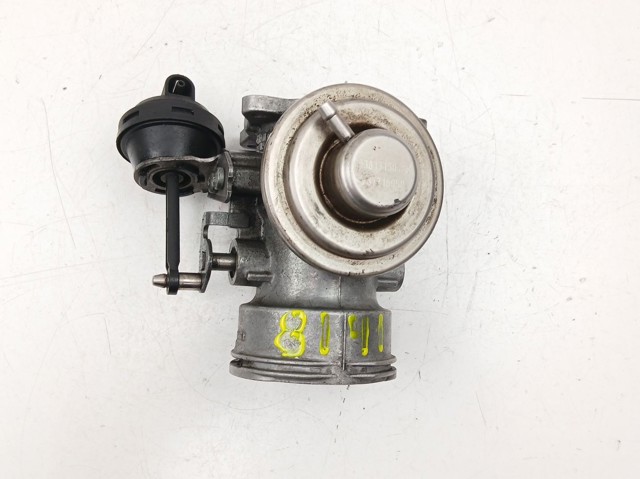 Válvula EGR de recirculação dos gases 038131501AB VAG