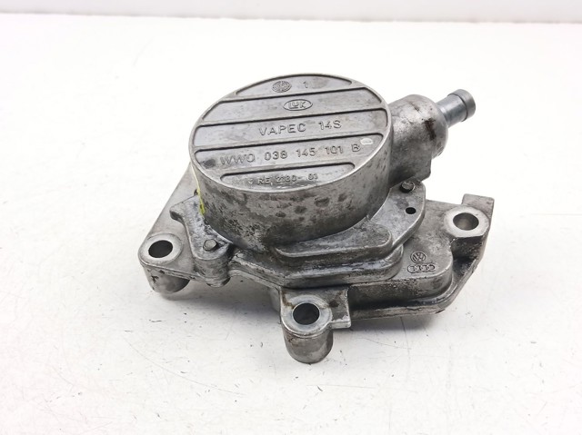  para Skoda Fabia I (6Y5)