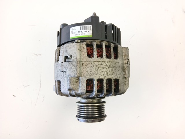 Gerador 038903018Q VAG