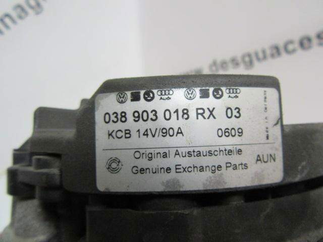 038903018RX VAG