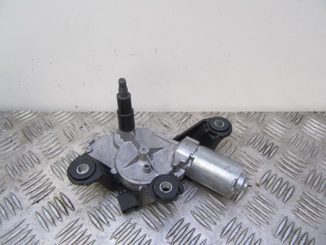 Motor de limpador pára-brisas de vidro traseiro 0390201820 NISSAN