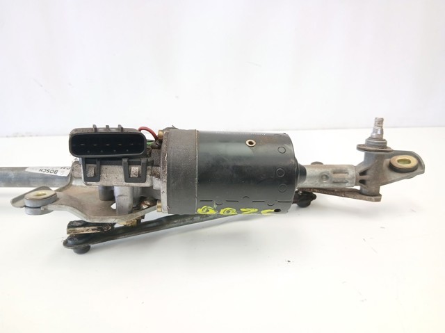 Motor de limpador pára-brisas do pára-brisas 0390241142 OPEL