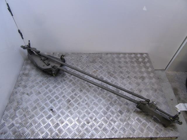 Trapézio de limpador pára-brisas 0390241805 RENAULT