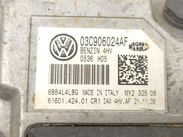 03C906024AF VAG