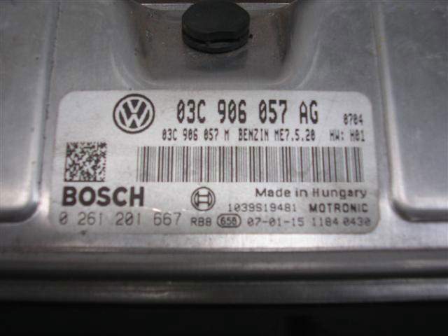 03C906057AG VAG