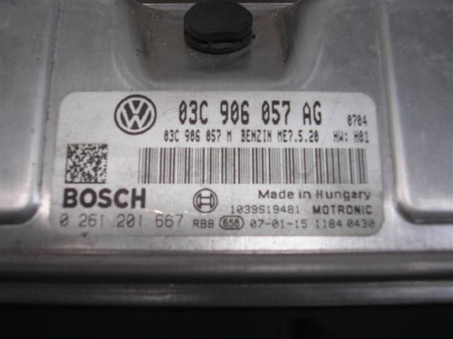 03C906057AG VAG