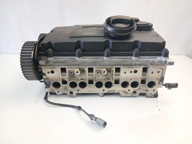 Cabeça de motor (CBC) 03G103373 VAG
