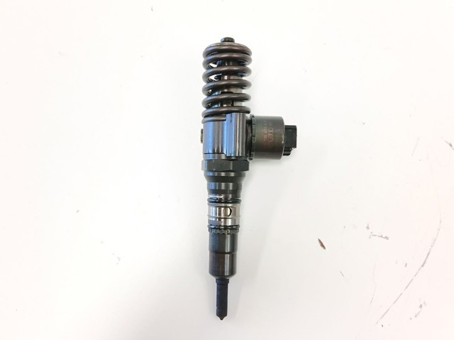 Injetor de injeção de combustível 03G130073G VAG