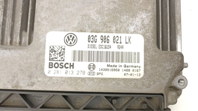 03G906021LK VAG