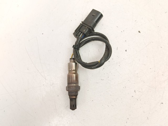 Sonda lambda, sensor de oxigênio depois de catalisador 03L906262D VAG
