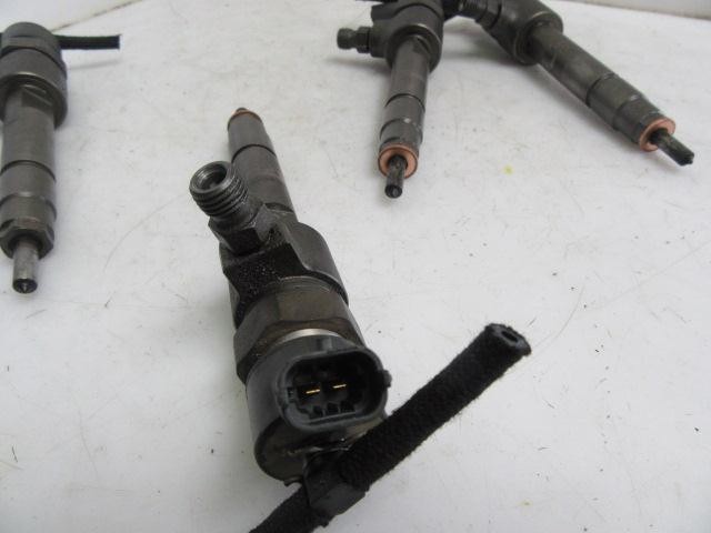 Injetor de injeção de combustível 0445110002 FIAT