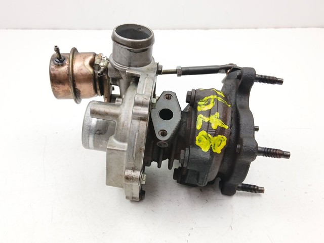 Turbina 045145701 VAG