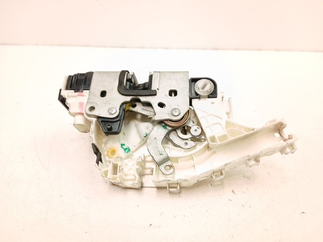 Fecho da porta traseira direita 04589914AD FIAT