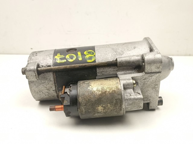 Motor de arranco 04727313AC CHRYSLER
