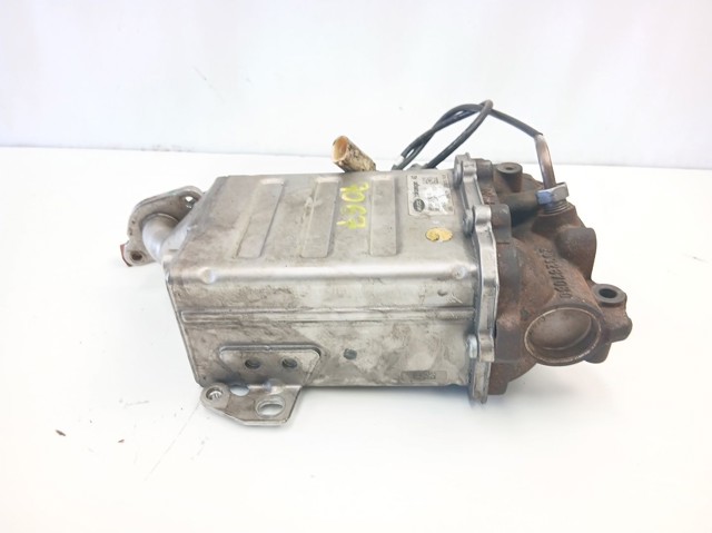 Radiador do sistema EGR de recirculação dos gases de escape 04L131512T VAG