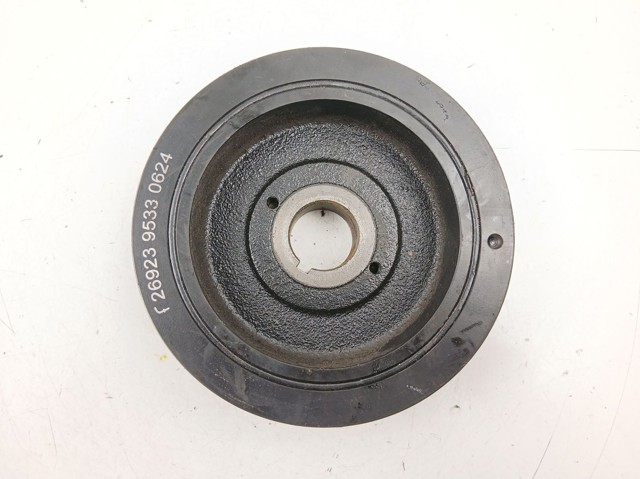Polia de cambota 0515G3 PEUGEOT