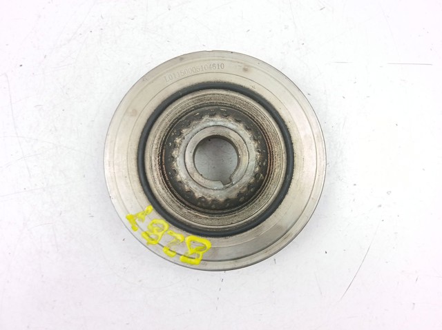 Polia de cambota 0515R5 PEUGEOT