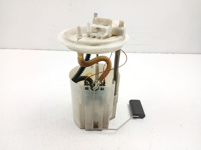Módulo de bomba de combustível com sensor do nível de combustível 0580207001 PEUGEOT