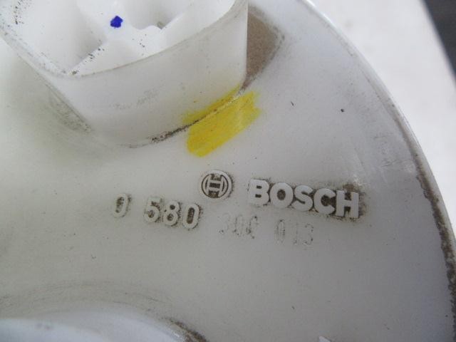 Módulo de bomba de combustível com sensor do nível de combustível 0580300013 TOYOTA