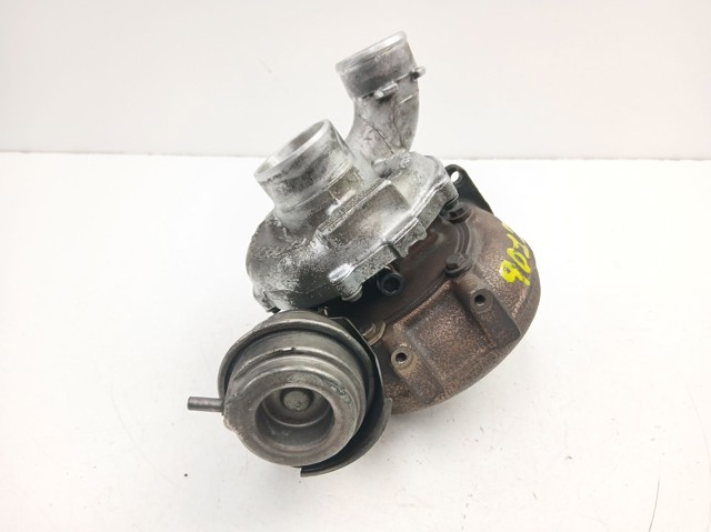 Turbina 059145701C VAG