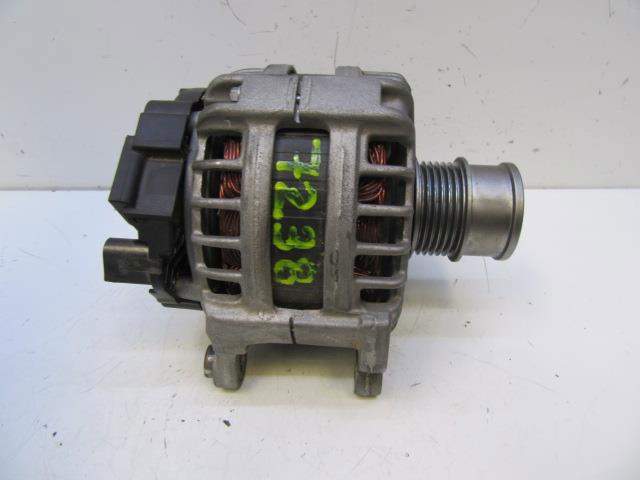 Gerador para Audi A1 GBA