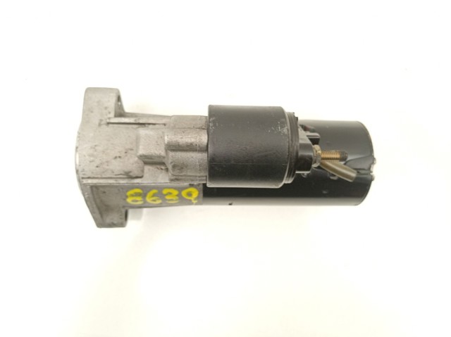 Motor de arranco 068911024H VAG