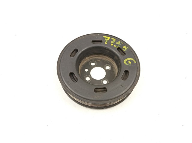 Polia de cambota 06A105243C VAG
