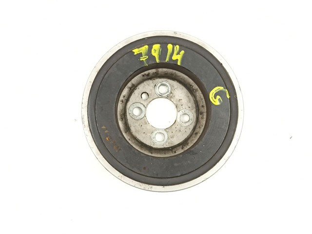 Polia de cambota 06B105243F VAG