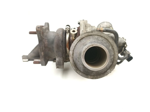 Turbina 06D145701B VAG