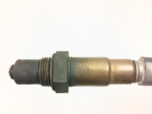  para Seat Toledo III (5P2)