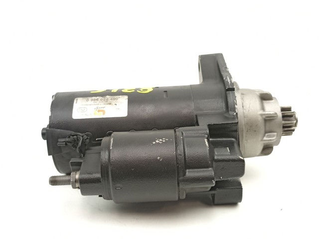 Motor de arranco 070911023B VAG