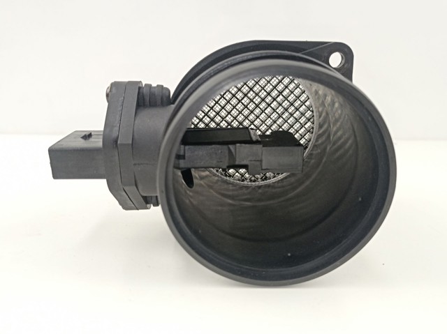 Sensor de fluxo (consumo) de ar, medidor de consumo M.A.F. - (Mass Airflow) 071906461B VAG