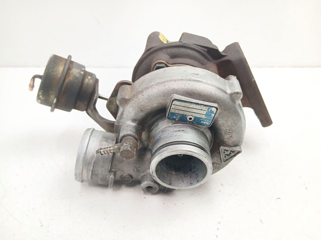 Turbina 074145701A VAG